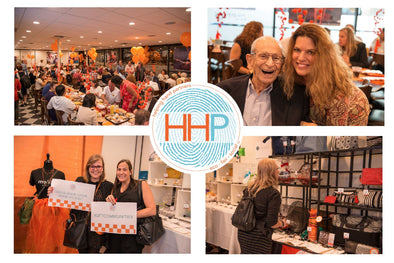 HHP's 3rd Annual Fundraiser was a huge success!