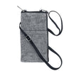 Key Phone Bag HHPLIFT Gray 
