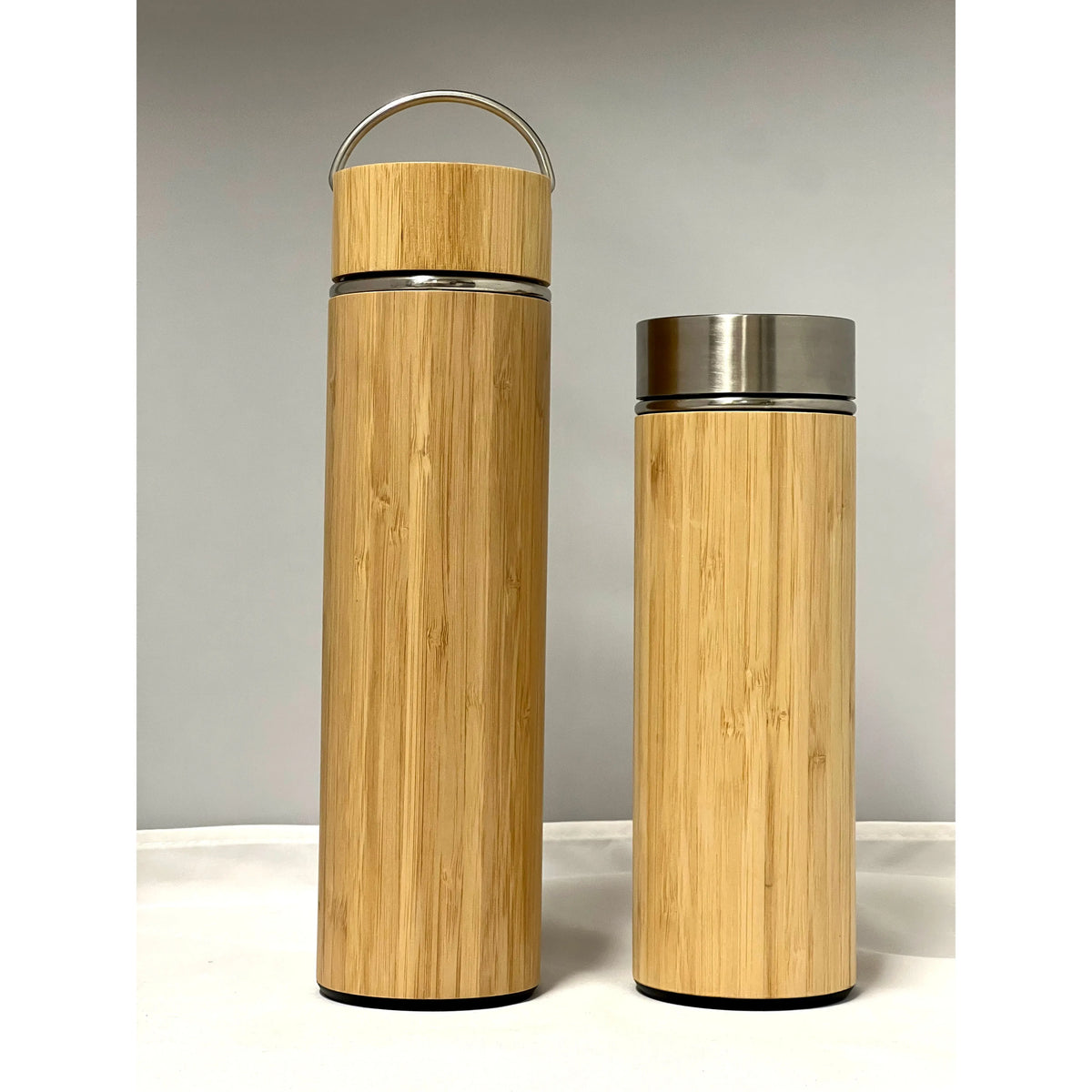 Bamboo Tumbler – HHPLIFT