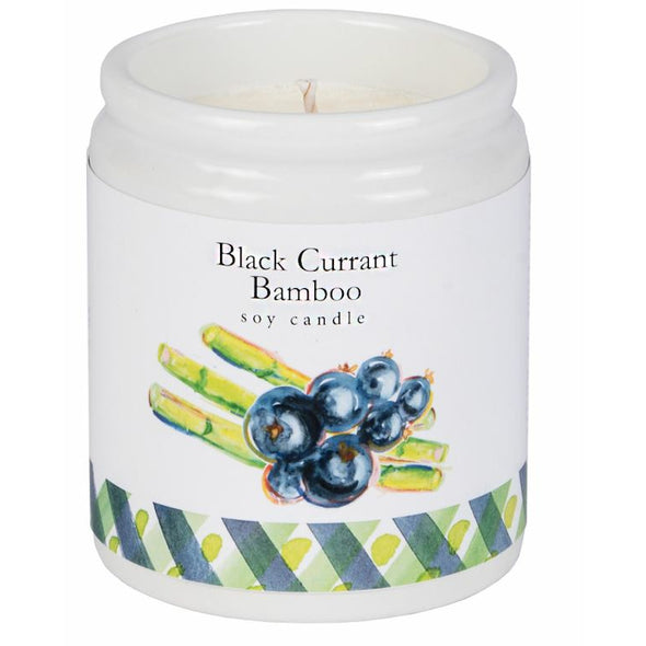 Black Currant Bamboo HHPLIFT 