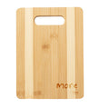 Bamboo Chopping Board - MORE Collection Cutting Boards HHPLIFT 