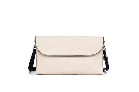 Instinct Crossbody Bags HHPLIFT Natural White 