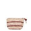 Mini Cristina Pouch HHPLIFT Cherry Red 
