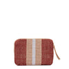 Teresa Passport Wallet HHPLIFT Chestnut 