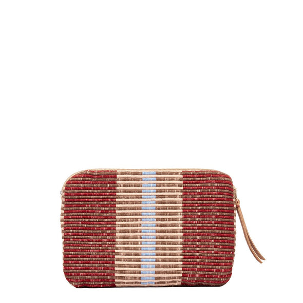 Teresa Passport Wallet HHPLIFT Chestnut 
