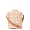 Betty Cylinder Crossbody HHPLIFT Snow 