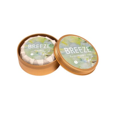 3.5 oz Aloe Bath Soap - BREEZE Bath Soaps HHPLIFT 