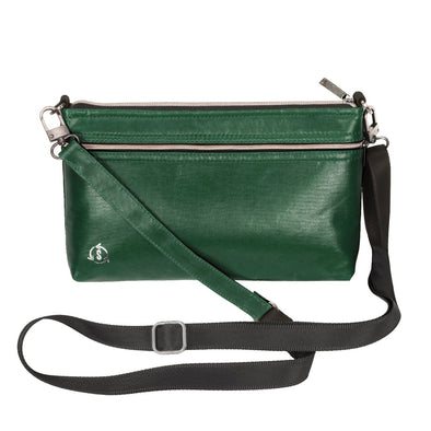 Nomad Crossbody HHPLIFT Forest Green 