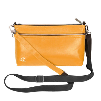 Nomad Crossbody HHPLIFT Mustard 
