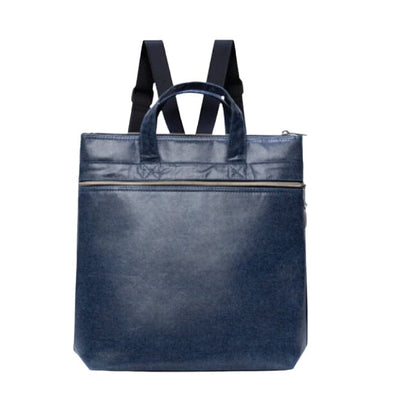 Momentum Backpack Backpacks HHPLIFT Denim 