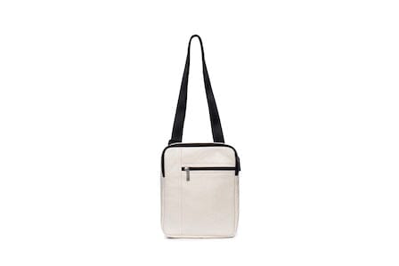 Upbag Crossbody Purses HHPLIFT Natural White 