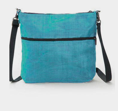 Jolly Crossbody - Large Handbags HHPLIFT Turquoise 