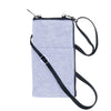Key Phone Bag HHPLIFT Misty Blue 
