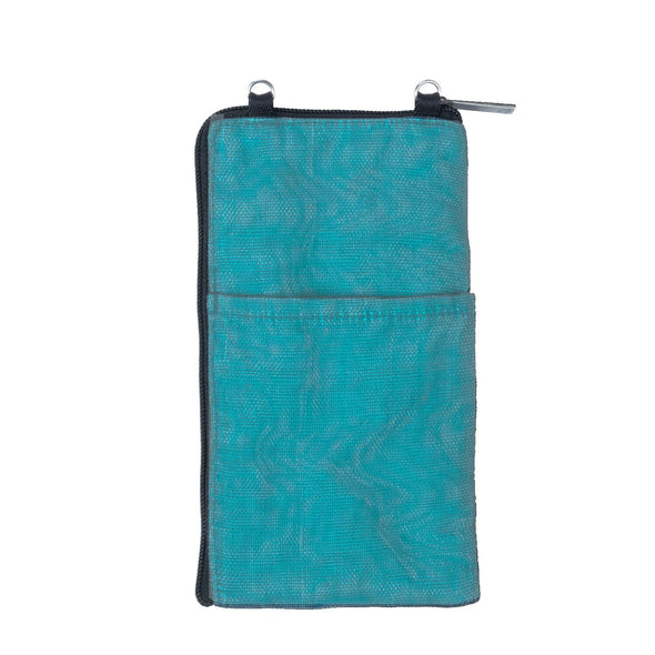 Key Phone Bag HHPLIFT Turquoise 