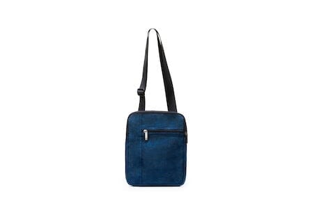 Prop Crossbody Purses HHPLIFT Navy 