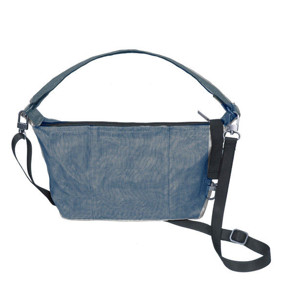 Tempo Shoulder Bag HHPLIFT Lake Blue 