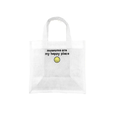 Museum Tote HHPLIFT 