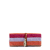 Lilia Jewelry Roll HHPLIFT Autumn Bouquet 