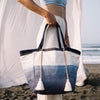 Rosa Tote HHPLIFT Ocean Breeze 
