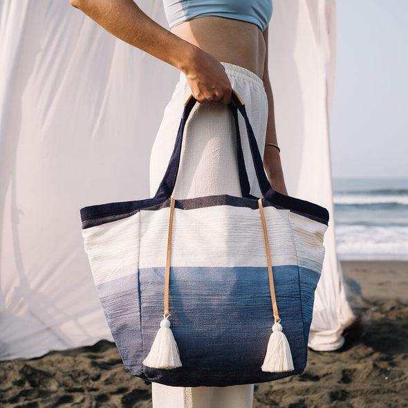 Rosa Tote HHPLIFT Ocean Breeze 