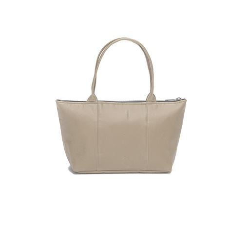 Daydreamer Mini Tote (Small) Totes HHPLIFT Natural White 