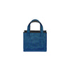 Mini Tote Totes HHPLIFT Lake Blue 