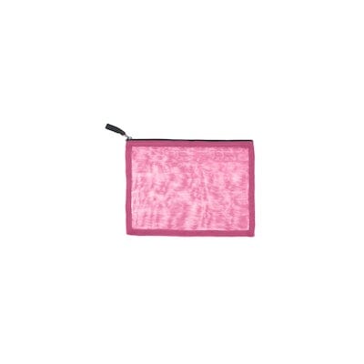 Medium Zippered Portfolio Portfolios HHPLIFT Pink 