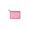 Large Zippered Portfolio Portfolios HHPLIFT Pink 