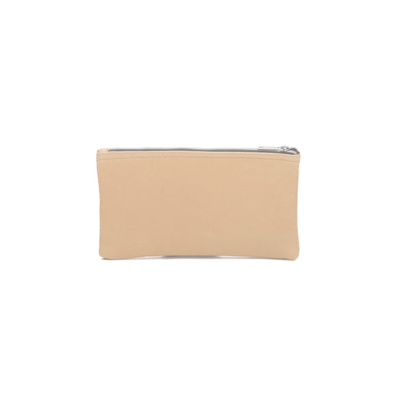 Treasure Pouch Wallets HHPLIFT Natural White 