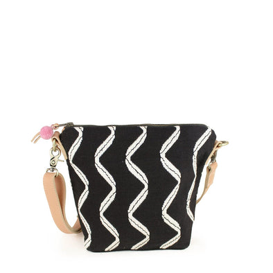 Mini Lidia Hobo-To-Crossbody HHPLIFT 