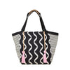 Rosa Tote HHPLIFT Black Sand 