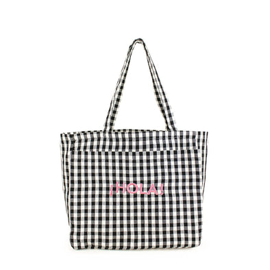 Antonia Zero Waste Utility Tote HHPLIFT 