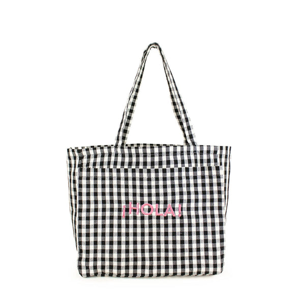 Antonia Zero Waste Utility Tote HHPLIFT 