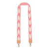Selena Detachable Strap HHPLIFT Strawberry Gum 