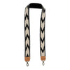 Selena Detachable Strap HHPLIFT Black Sand 