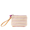 Mini Lily Wristlet Clutch HHPLIFT Cream Soda 