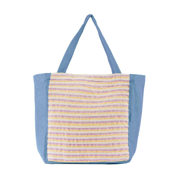 Blanca Tote HHPLIFT Cream Soda 