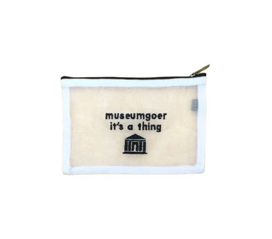 Museumgoer Portfolio HHPLIFT 