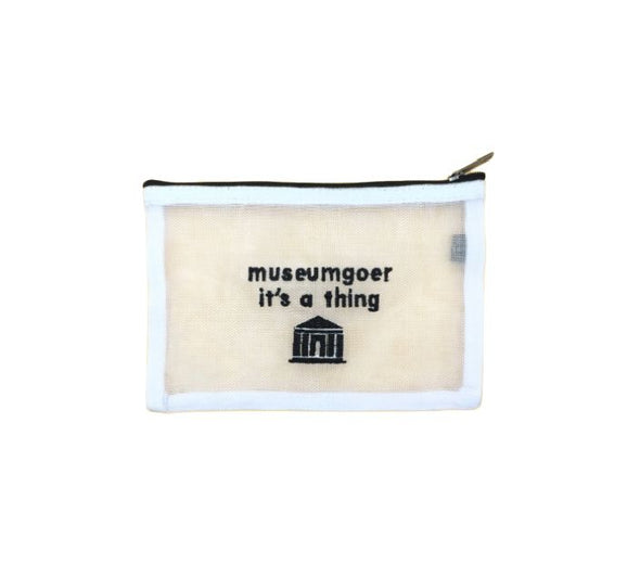 Museumgoer Portfolio HHPLIFT 