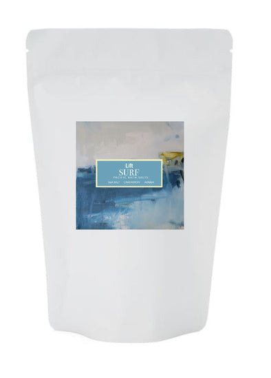 6 oz Bath Salt - SURF Bath Soaps HHPLIFT 