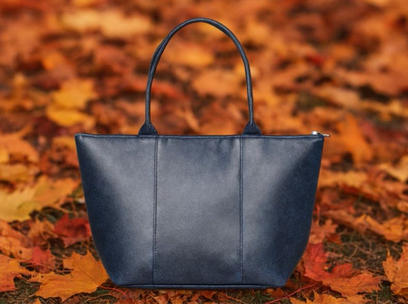 Daydreamer Mini Tote Totes HHPLIFT Denim 