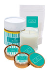 Spa Day Set - SEA SALT Spa Sets HHPLIFT 