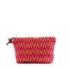 Cristina Pouch HHPLIFT Kaleidoscope Candy 