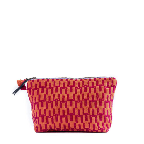 Cristina Pouch HHPLIFT Kaleidoscope Candy 
