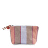 Mini Cristina Pouch HHPLIFT Lavender Brownie 