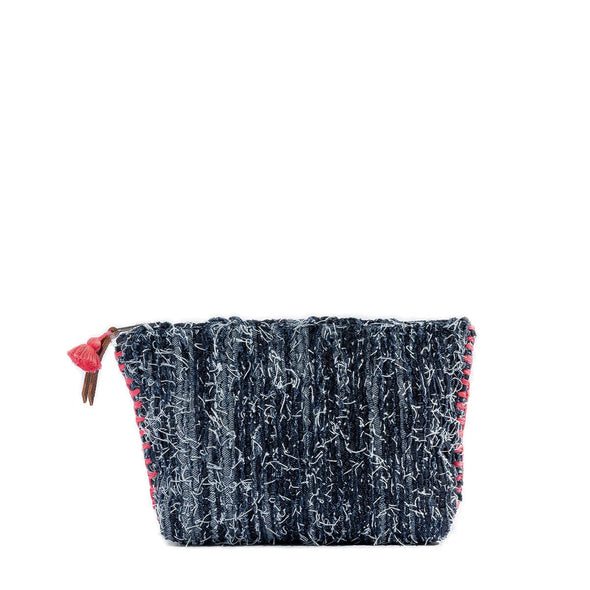 Cristina Pouch HHPLIFT Denimology 