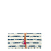 Lilia Jewelry Roll HHPLIFT Indigo Jaspe 
