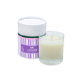 8.5 oz Scented Soy Candle - LAVENDER Soy Candles HHPLIFT 