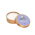 UnBroken 4 oz. Soy Candle - Lavender Soy Candles HHPLIFT 