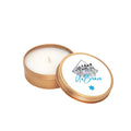 UnBroken 4 oz. Soy Candle - White Tea Soy Candles HHPLIFT 